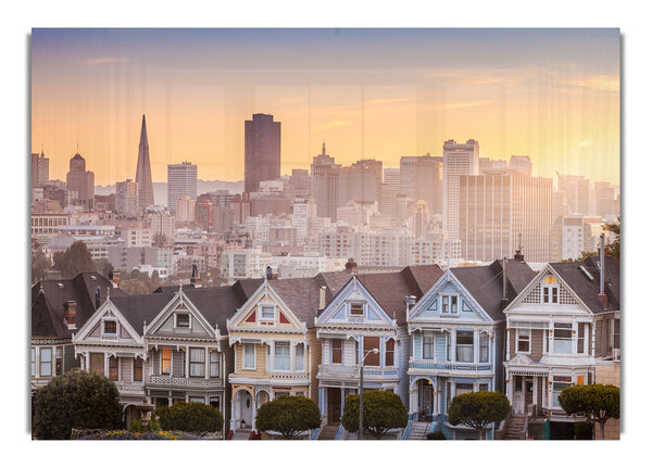 Streets Of California 2