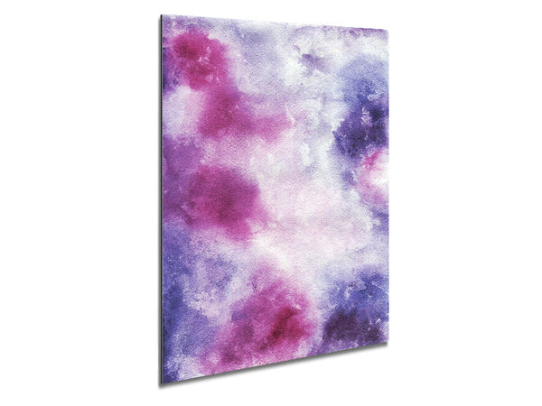 Carnation Wonder Metal Print