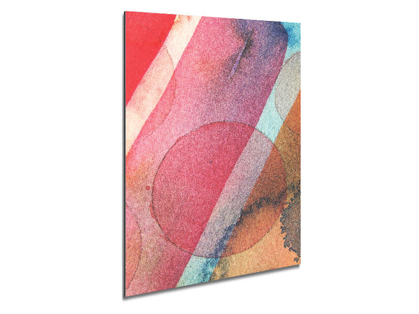 Suns Metal Print
