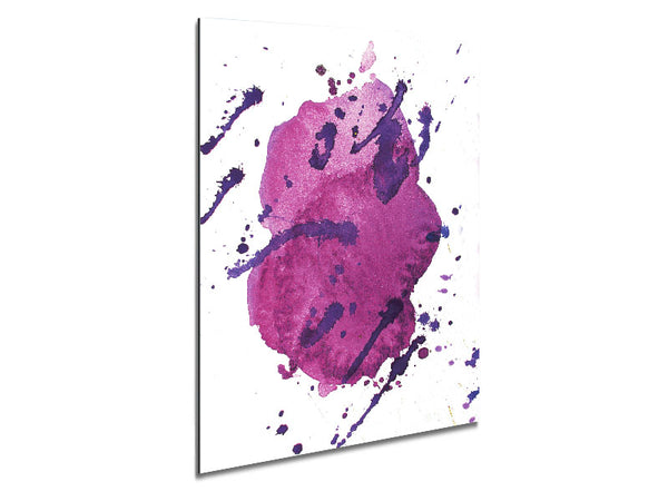 Depths Of The Ocean Metal Print
