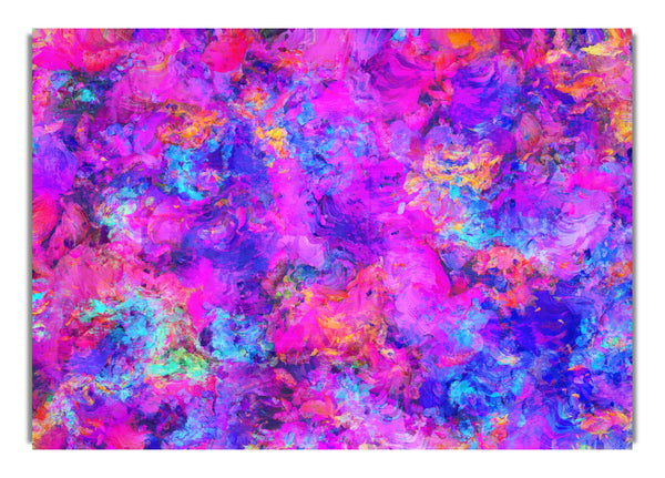 Pink Blast
