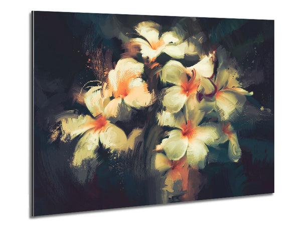 Bouquet Of Beauty Metal Print