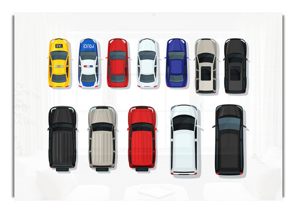 Car Selection