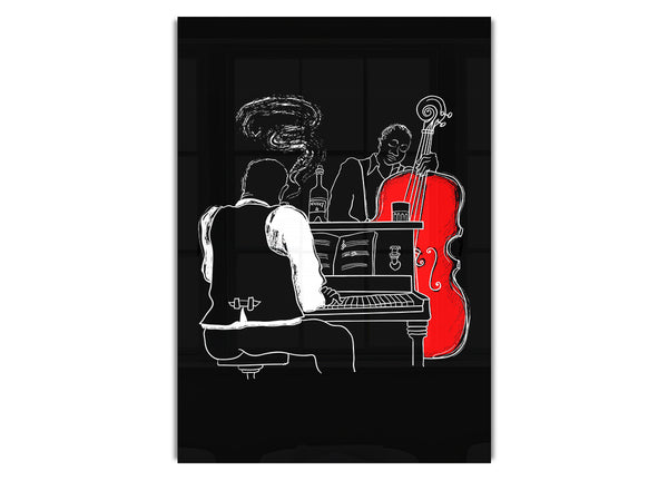 Playing The Blues 2