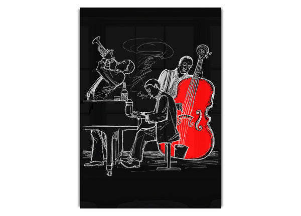 Playing The Blues 3