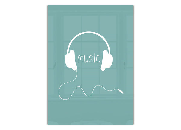 Music Between The Ears