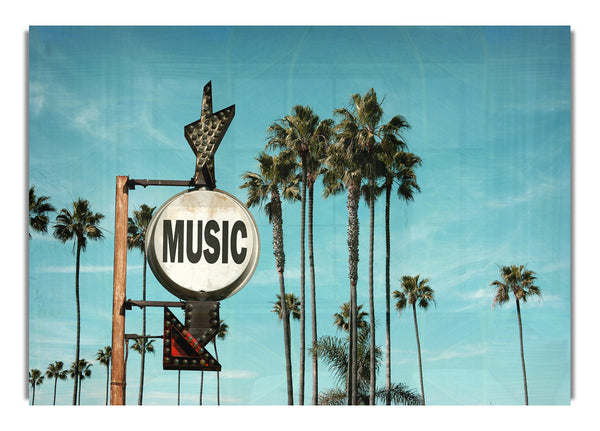 Music This Way