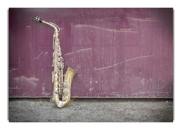 Saxophone