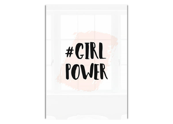 Girl Power 2