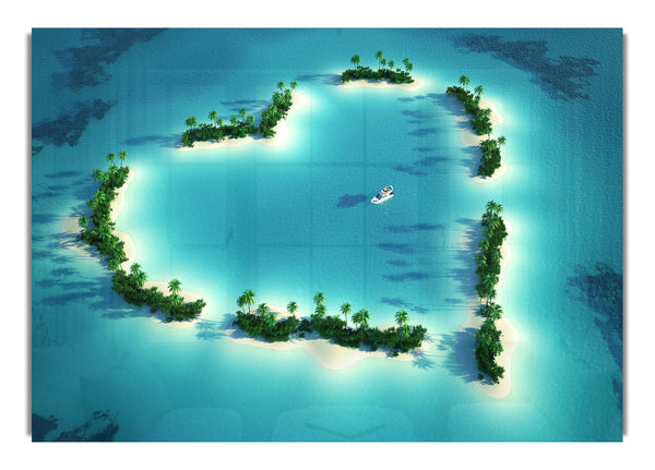 Honeymoon Bay