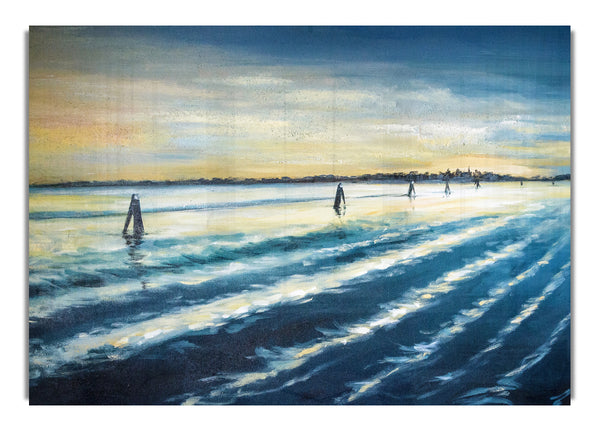 Ocean Blues 1