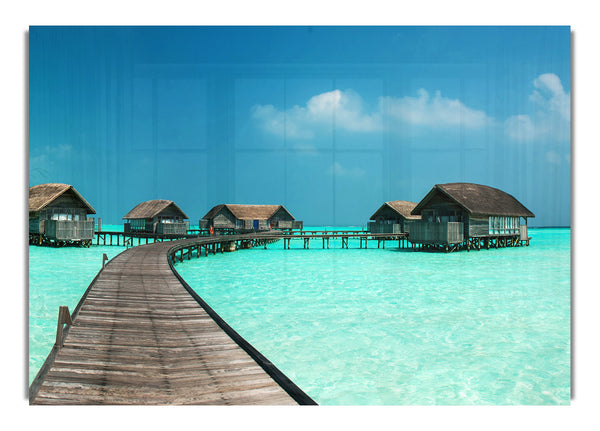 Honeymoon Retreat