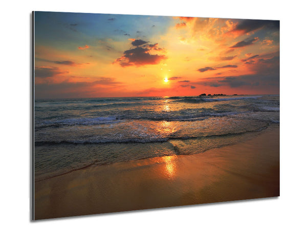 Strandwellen