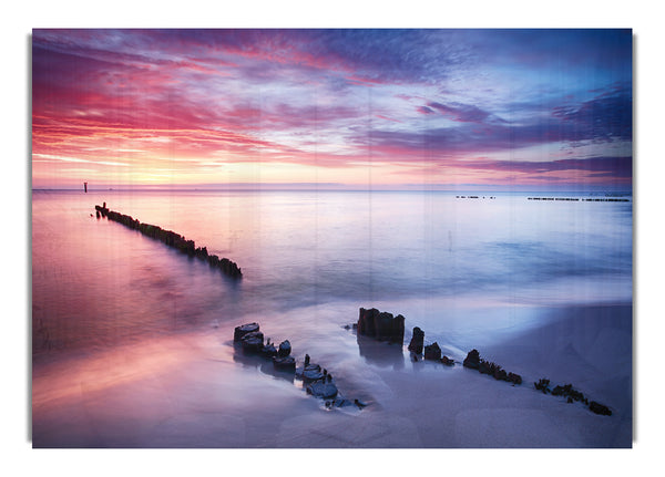 Tranquil Skies