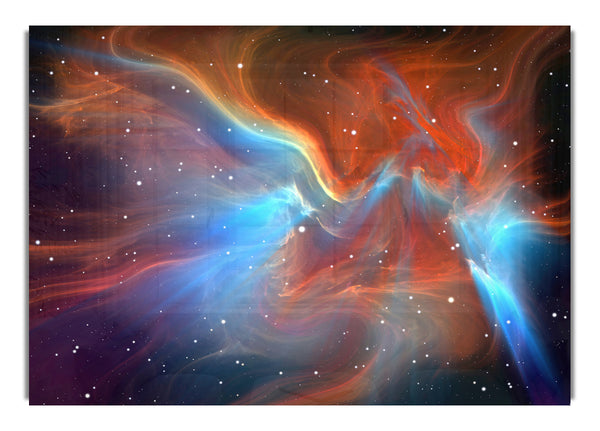 Deep In Space