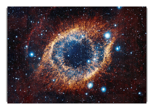 Helix Nebula