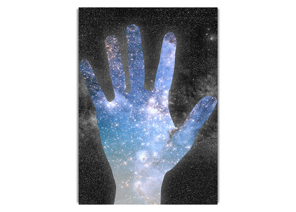 Hand Of God