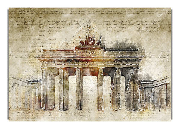 Manuscript New Athens
