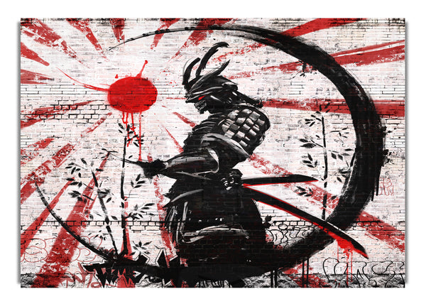 The Samurai