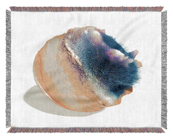 Magnesium Reaction Woven Blanket