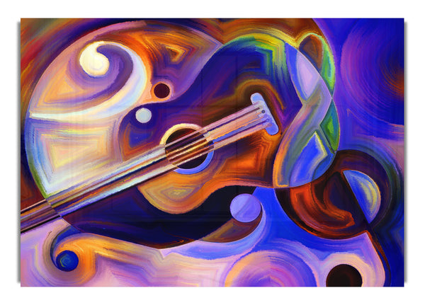 The Ukulele Dream