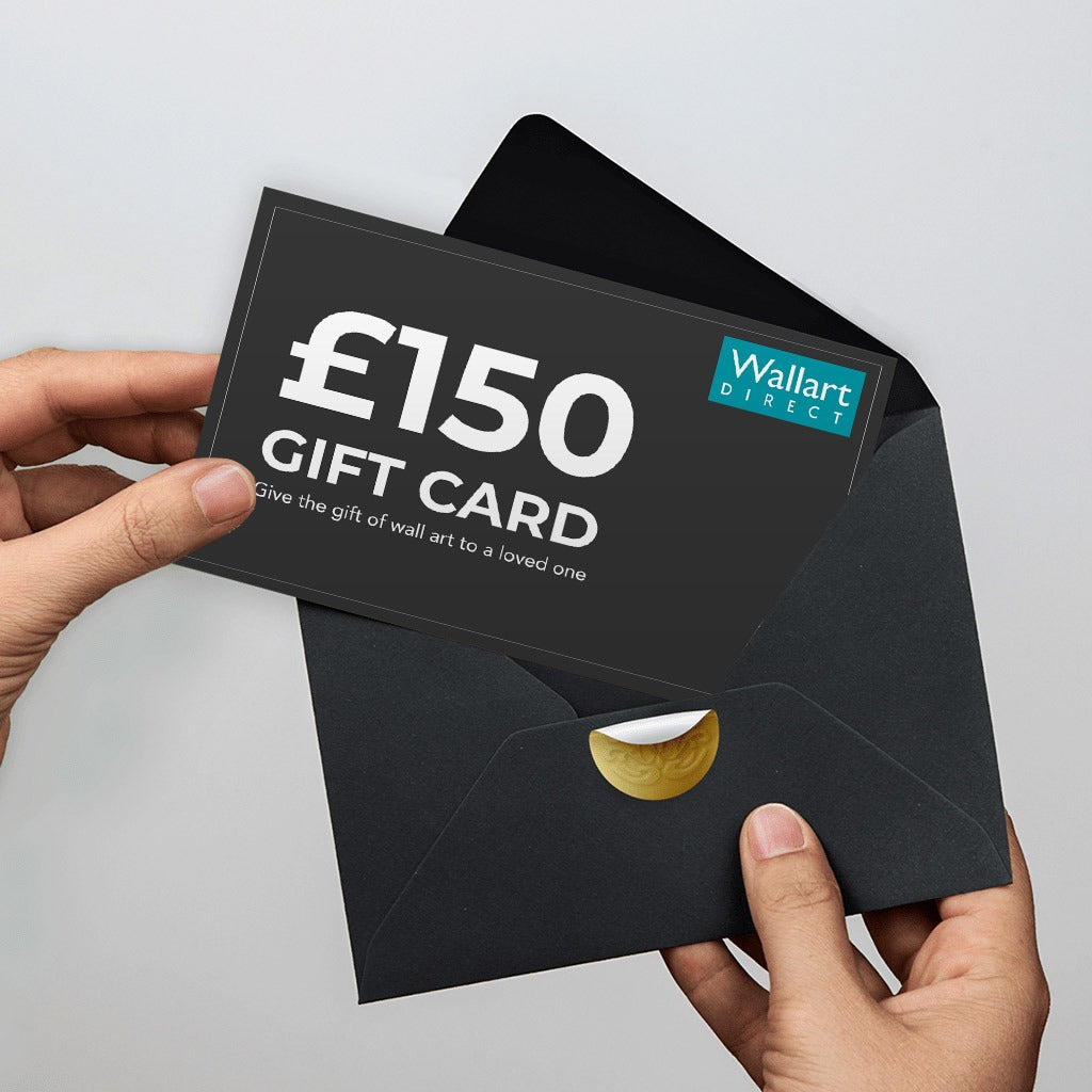 Wallart-Direct Gift Card